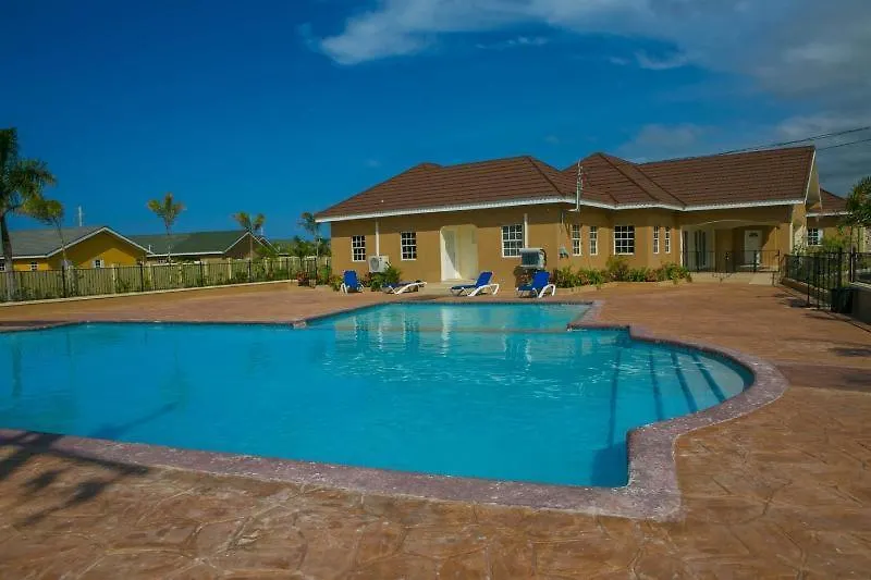 Apartment J Ochi Aparthotel Ocho Rios