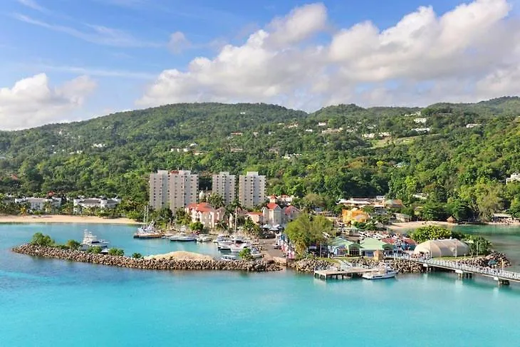 Apartment J Ochi Aparthotel Ocho Rios