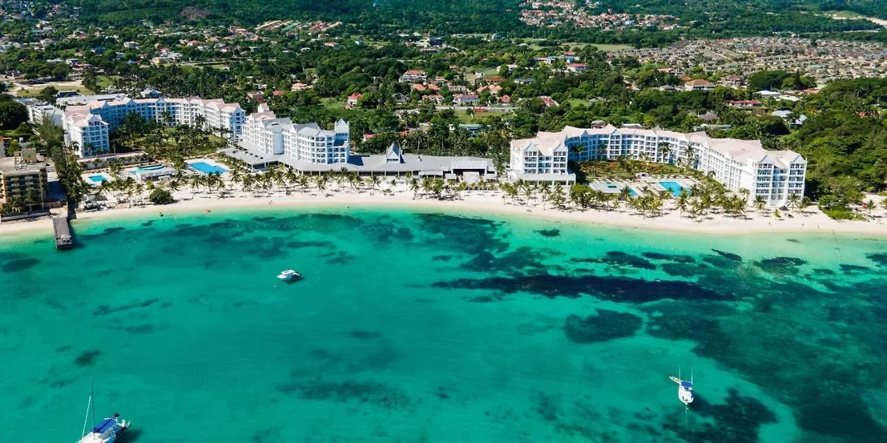 Apartment J Ochi Aparthotel Ocho Rios