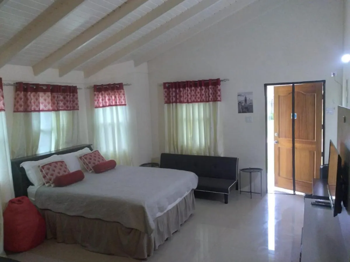 J Ochi Aparthotel Ocho Rios Jamaica