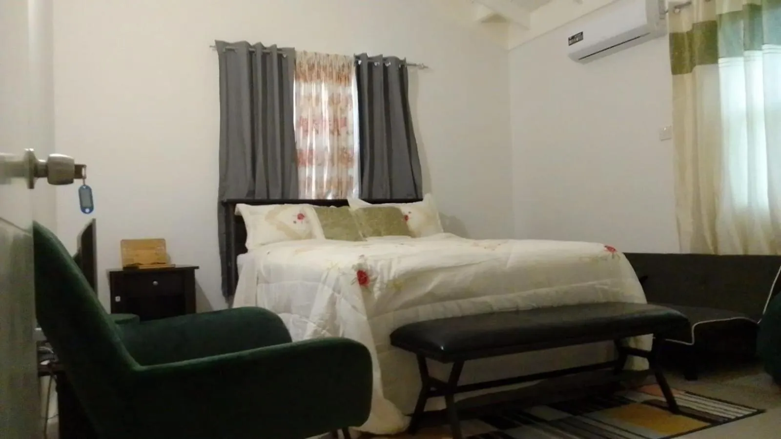 J Ochi Aparthotel Ocho Rios Jamaica