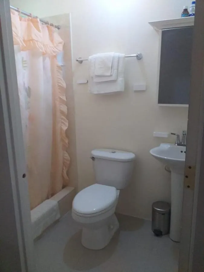 J Ochi Aparthotel Ocho Rios Jamajka