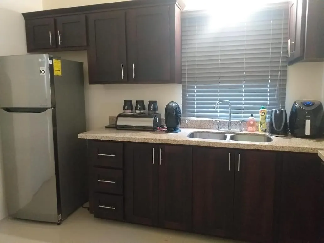 J Ochi Aparthotel Ocho Rios Apartmán