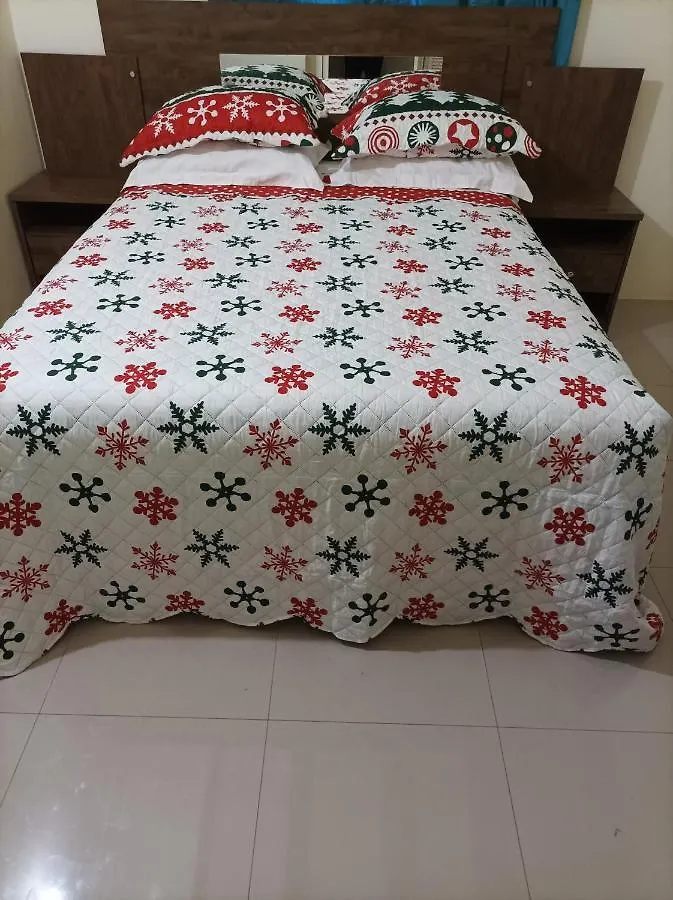 J Ochi Aparthotel Ocho Rios Jamajka