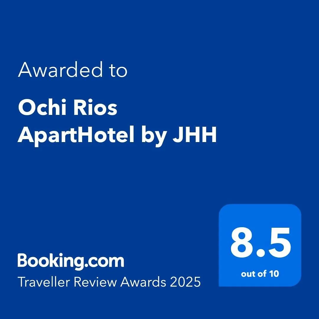 Apartmán J Ochi Aparthotel Ocho Rios