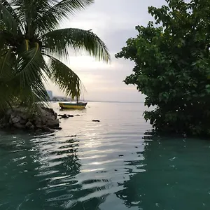 Apartment Munzels Oceanview Retreat, Ocho Rios