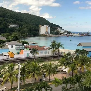 Apartment Studio 6 At Turtle Towers, Ocho Rios