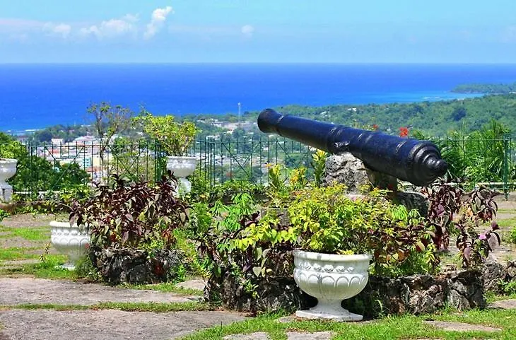 Apartment J Ochi Aparthotel Ocho Rios
